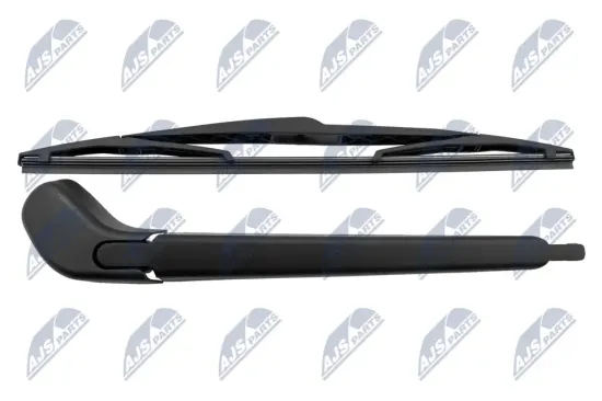 Wischarm, Scheibenreinigung hinten NTY EWB-FR-001 Bild Wischarm, Scheibenreinigung hinten NTY EWB-FR-001