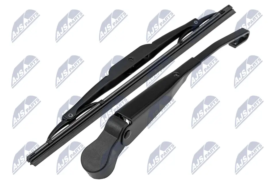 Wischarm, Scheibenreinigung hinten NTY EWB-FR-002