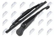 Wischarm, Scheibenreinigung hinten NTY EWB-FR-002