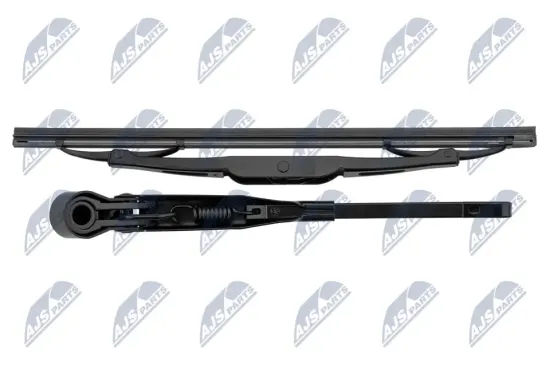 Wischarm, Scheibenreinigung hinten NTY EWB-FR-002 Bild Wischarm, Scheibenreinigung hinten NTY EWB-FR-002