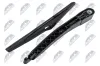 Wischarm, Scheibenreinigung hinten NTY EWB-FR-003 Bild Wischarm, Scheibenreinigung hinten NTY EWB-FR-003
