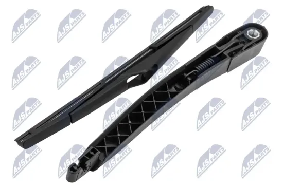 Wischarm, Scheibenreinigung hinten NTY EWB-FR-003 Bild Wischarm, Scheibenreinigung hinten NTY EWB-FR-003