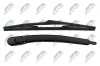 Wischarm, Scheibenreinigung hinten NTY EWB-FR-003 Bild Wischarm, Scheibenreinigung hinten NTY EWB-FR-003