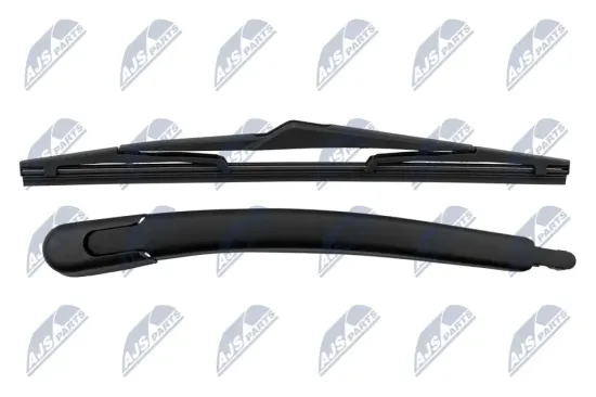 Wischarm, Scheibenreinigung hinten NTY EWB-FR-003 Bild Wischarm, Scheibenreinigung hinten NTY EWB-FR-003