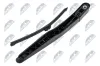 Wischarm, Scheibenreinigung hinten NTY EWB-FR-004 Bild Wischarm, Scheibenreinigung hinten NTY EWB-FR-004