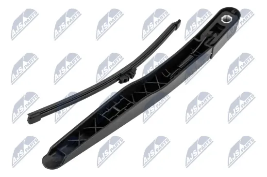 Wischarm, Scheibenreinigung hinten NTY EWB-FR-004 Bild Wischarm, Scheibenreinigung hinten NTY EWB-FR-004