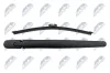 Wischarm, Scheibenreinigung hinten NTY EWB-FR-004 Bild Wischarm, Scheibenreinigung hinten NTY EWB-FR-004