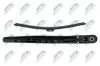 Wischarm, Scheibenreinigung hinten NTY EWB-FR-004 Bild Wischarm, Scheibenreinigung hinten NTY EWB-FR-004