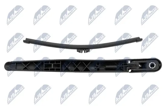 Wischarm, Scheibenreinigung hinten NTY EWB-FR-004 Bild Wischarm, Scheibenreinigung hinten NTY EWB-FR-004