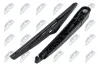 Wischarm, Scheibenreinigung hinten NTY EWB-FR-005 Bild Wischarm, Scheibenreinigung hinten NTY EWB-FR-005