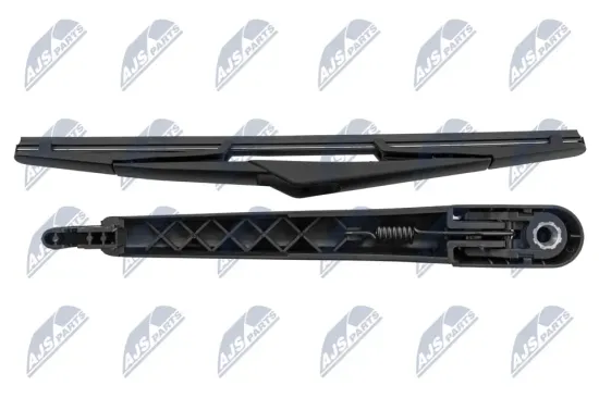 Wischarm, Scheibenreinigung hinten NTY EWB-FR-005 Bild Wischarm, Scheibenreinigung hinten NTY EWB-FR-005