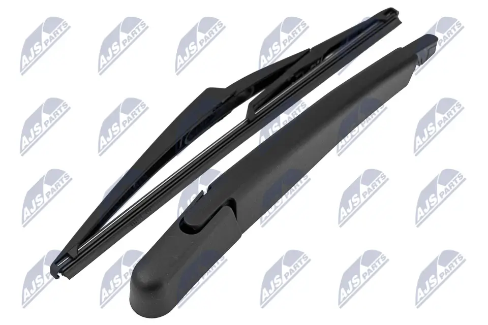 Wischarm, Scheibenreinigung hinten NTY EWB-FR-006
