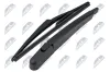 Wischarm, Scheibenreinigung hinten NTY EWB-FR-006 Bild Wischarm, Scheibenreinigung hinten NTY EWB-FR-006