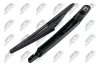 Wischarm, Scheibenreinigung hinten NTY EWB-FR-006 Bild Wischarm, Scheibenreinigung hinten NTY EWB-FR-006