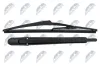 Wischarm, Scheibenreinigung hinten NTY EWB-FR-006 Bild Wischarm, Scheibenreinigung hinten NTY EWB-FR-006