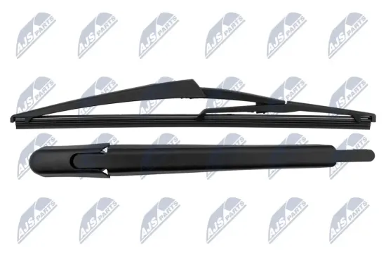 Wischarm, Scheibenreinigung hinten NTY EWB-FR-006 Bild Wischarm, Scheibenreinigung hinten NTY EWB-FR-006