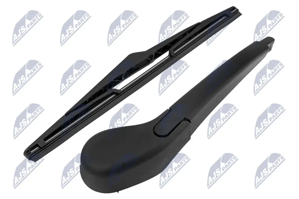 Wischarm, Scheibenreinigung hinten NTY EWB-FR-007