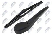Wischarm, Scheibenreinigung hinten NTY EWB-FR-007