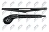 Wischarm, Scheibenreinigung hinten NTY EWB-FR-007 Bild Wischarm, Scheibenreinigung hinten NTY EWB-FR-007