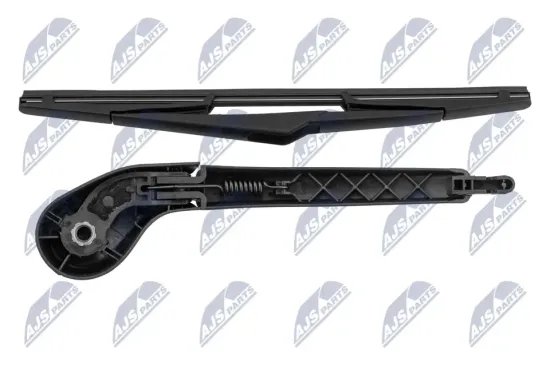 Wischarm, Scheibenreinigung hinten NTY EWB-FR-007 Bild Wischarm, Scheibenreinigung hinten NTY EWB-FR-007