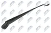 Wischarm, Scheibenreinigung links NTY EWB-FR-008 Bild Wischarm, Scheibenreinigung links NTY EWB-FR-008
