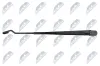 Wischarm, Scheibenreinigung links NTY EWB-FR-008 Bild Wischarm, Scheibenreinigung links NTY EWB-FR-008