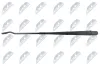 Wischarm, Scheibenreinigung rechts NTY EWB-FR-009 Bild Wischarm, Scheibenreinigung rechts NTY EWB-FR-009