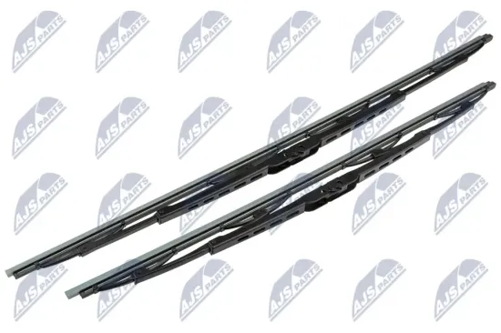 Wischarm, Scheibenreinigung vorne NTY EWB-FR-010 Bild Wischarm, Scheibenreinigung vorne NTY EWB-FR-010