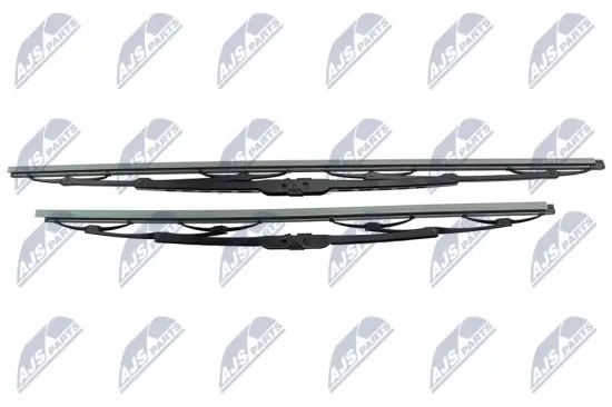 Wischarm, Scheibenreinigung vorne NTY EWB-FR-010 Bild Wischarm, Scheibenreinigung vorne NTY EWB-FR-010