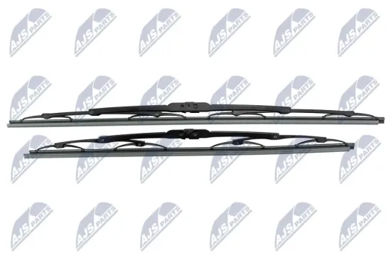 Wischarm, Scheibenreinigung vorne NTY EWB-FR-010 Bild Wischarm, Scheibenreinigung vorne NTY EWB-FR-010