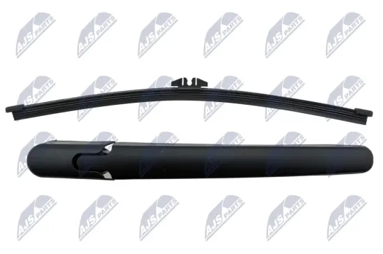 Wischarm, Scheibenreinigung hinten NTY EWB-FR-012 Bild Wischarm, Scheibenreinigung hinten NTY EWB-FR-012
