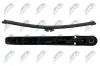 Wischarm, Scheibenreinigung hinten NTY EWB-FR-012 Bild Wischarm, Scheibenreinigung hinten NTY EWB-FR-012