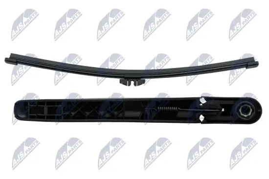 Wischarm, Scheibenreinigung hinten NTY EWB-FR-012 Bild Wischarm, Scheibenreinigung hinten NTY EWB-FR-012