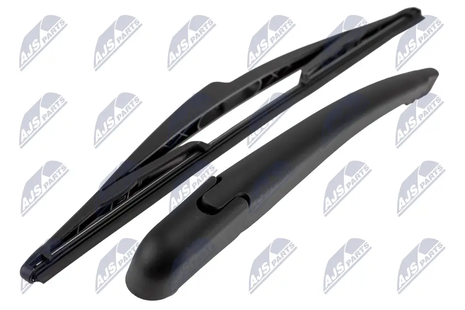 Wischarm-Satz, Scheibenreinigung hinten NTY EWB-FR-013