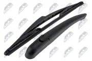 Wischarm-Satz, Scheibenreinigung hinten NTY EWB-FR-013