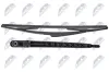Wischarm-Satz, Scheibenreinigung hinten NTY EWB-FR-013 Bild Wischarm-Satz, Scheibenreinigung hinten NTY EWB-FR-013