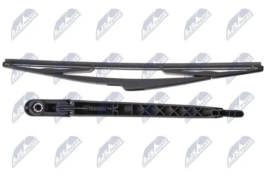 Wischarm-Satz, Scheibenreinigung hinten NTY EWB-FR-013 Bild Wischarm-Satz, Scheibenreinigung hinten NTY EWB-FR-013