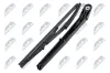 Wischarm, Scheibenreinigung hinten NTY EWB-FT-001 Bild Wischarm, Scheibenreinigung hinten NTY EWB-FT-001