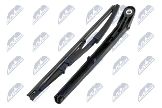 Wischarm, Scheibenreinigung hinten NTY EWB-FT-001 Bild Wischarm, Scheibenreinigung hinten NTY EWB-FT-001