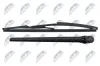 Wischarm, Scheibenreinigung hinten NTY EWB-FT-001 Bild Wischarm, Scheibenreinigung hinten NTY EWB-FT-001