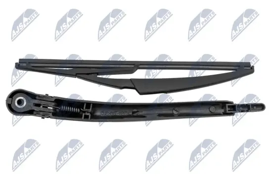 Wischarm, Scheibenreinigung hinten NTY EWB-FT-004 Bild Wischarm, Scheibenreinigung hinten NTY EWB-FT-004