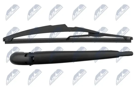 Wischarm, Scheibenreinigung hinten NTY EWB-FT-005 Bild Wischarm, Scheibenreinigung hinten NTY EWB-FT-005