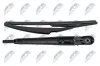 Wischarm, Scheibenreinigung hinten NTY EWB-FT-005 Bild Wischarm, Scheibenreinigung hinten NTY EWB-FT-005