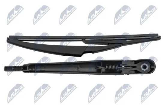 Wischarm, Scheibenreinigung hinten NTY EWB-FT-005 Bild Wischarm, Scheibenreinigung hinten NTY EWB-FT-005
