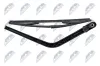 Wischarm, Scheibenreinigung hinten NTY EWB-FT-006 Bild Wischarm, Scheibenreinigung hinten NTY EWB-FT-006