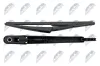 Wischarm, Scheibenreinigung hinten NTY EWB-FT-007 Bild Wischarm, Scheibenreinigung hinten NTY EWB-FT-007