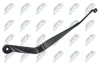 Wischarm, Scheibenreinigung links NTY EWB-FT-008 Bild Wischarm, Scheibenreinigung links NTY EWB-FT-008