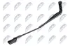 Wischarm, Scheibenreinigung links NTY EWB-FT-008 Bild Wischarm, Scheibenreinigung links NTY EWB-FT-008