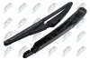Wischarm, Scheibenreinigung hinten NTY EWB-FT-010 Bild Wischarm, Scheibenreinigung hinten NTY EWB-FT-010