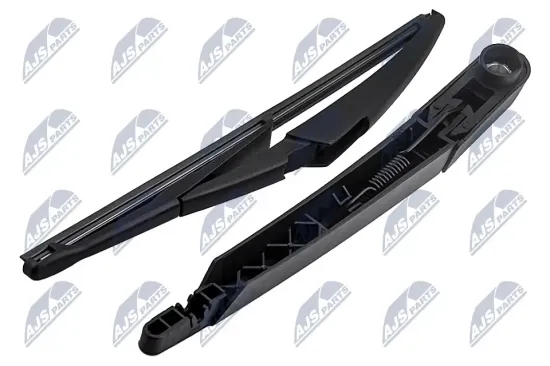 Wischarm, Scheibenreinigung hinten NTY EWB-FT-010 Bild Wischarm, Scheibenreinigung hinten NTY EWB-FT-010